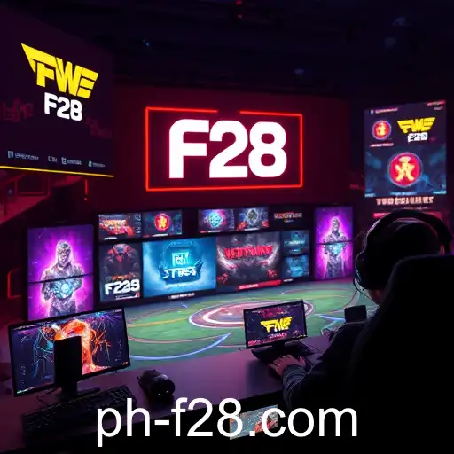 Emergence of F28: A New Era in Online Gaming