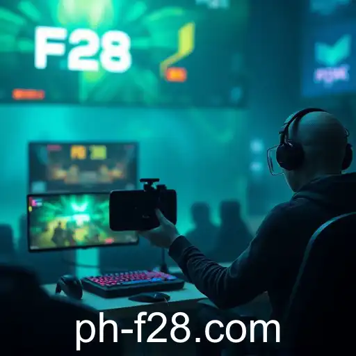 The Evolution of F28 in the Gaming Landscape
