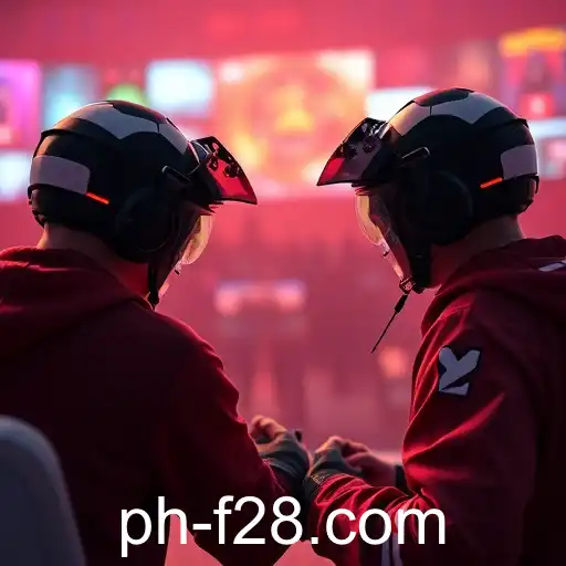 F28 and the Gaming Evolution: A 2025 Reflection