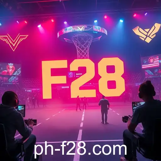 F28: The Changing Landscape of Online Gaming