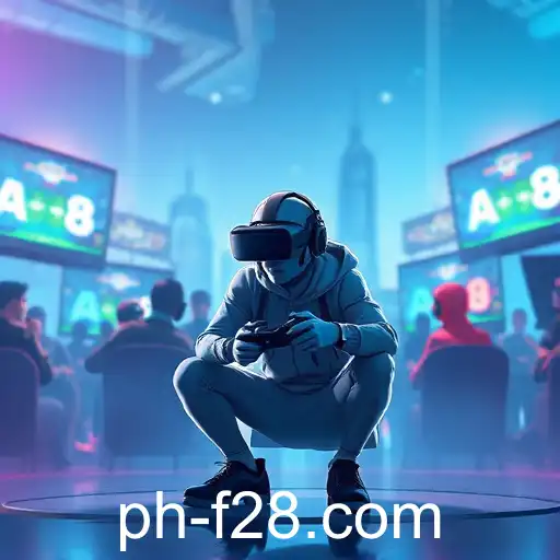 F28: Revolutionizing Gaming in 2025