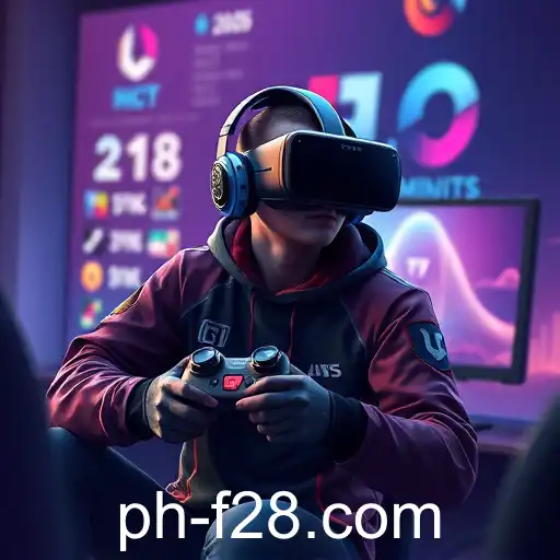 F28 and the Evolution of Online Gaming