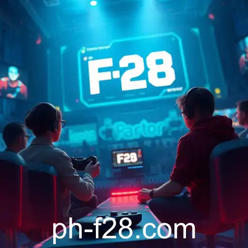 F28: Revolutionizing Online Gaming Experience
