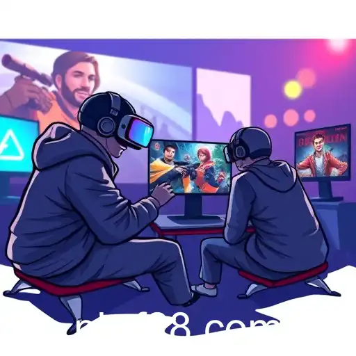 Gaming Dynamics and Innovations: A 2025 Overview