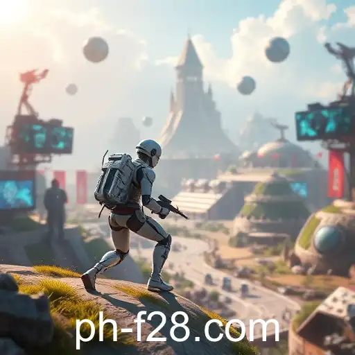 Gaming Industry Faces New Challenges