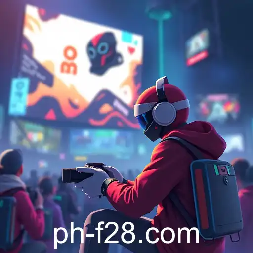 Gaming Revolution: Evolving Platforms and Trends