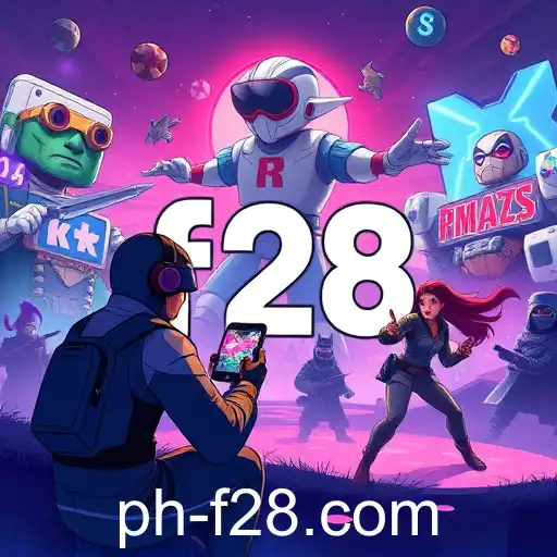 The Role of f28 in Shaping the Gaming Landscape