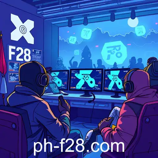 The Impact of F28 on Modern Gaming Communities