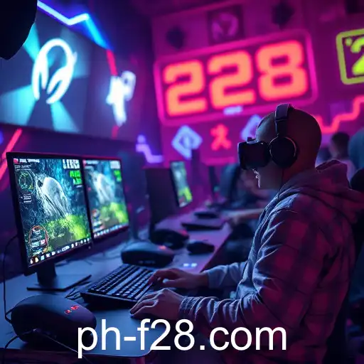 The Impact of Gaming on Society