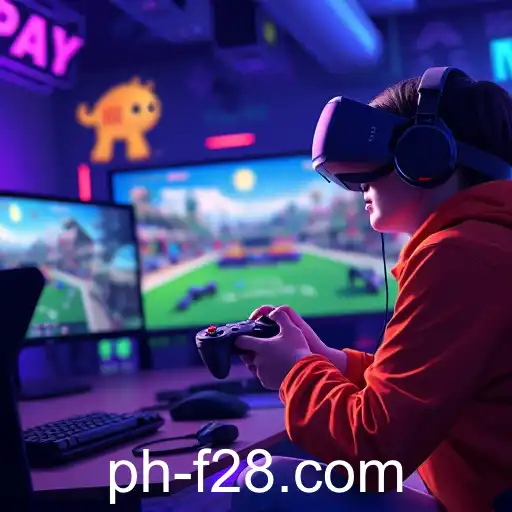 The Rise of Online Gaming in 2025