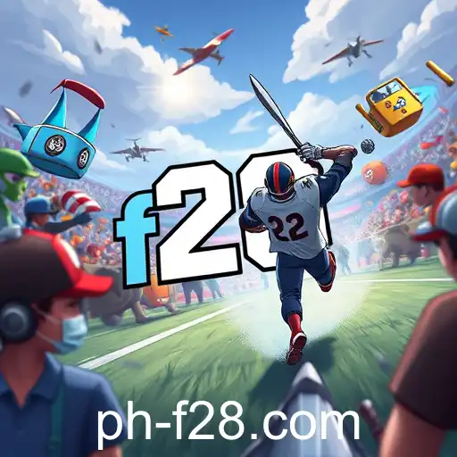 The Rise and Impact of 'f28' on Gaming Communities