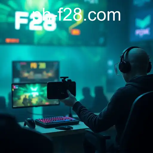 The Evolution of F28 in the Gaming Landscape