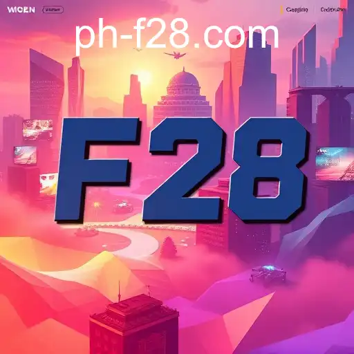 F28: The Future of Online Gaming