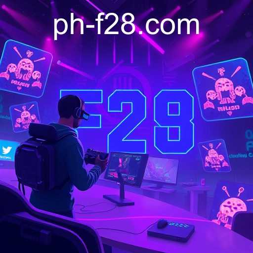 Evolving Landscape of F28 Gaming