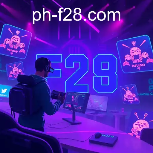 Evolving Landscape of F28 Gaming