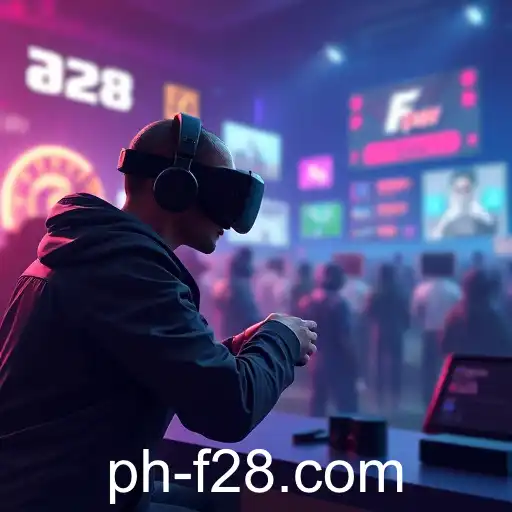 The Rise of 'f28': Navigating the Gaming Industry's Evolution
