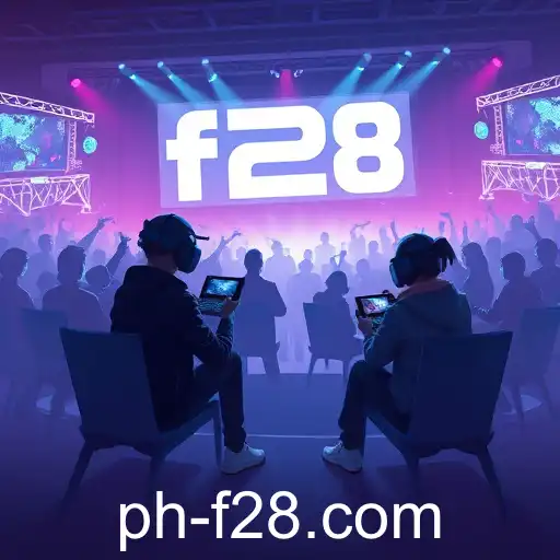 The Rise of f28: Gaming's Future and Present