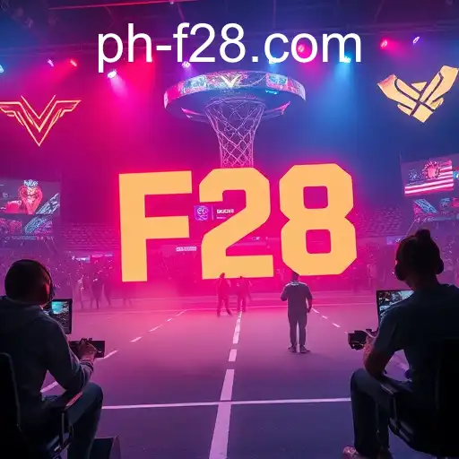 F28: The Changing Landscape of Online Gaming