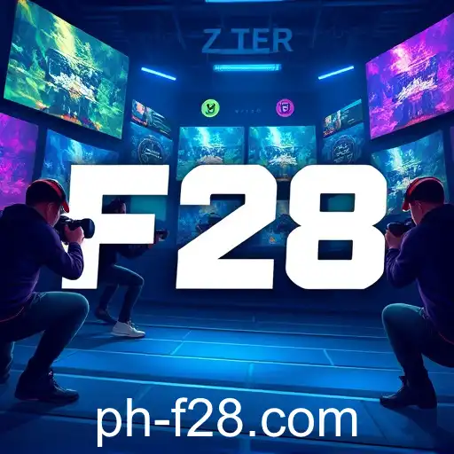 F28: A Pivotal Year for Gaming