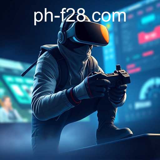 F28 Introduces Game-Changing Updates in the Gaming World