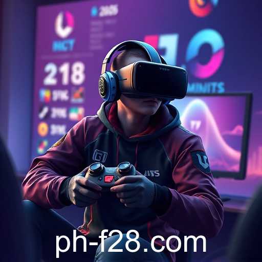 F28 and the Evolution of Online Gaming