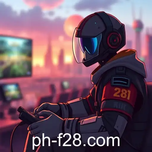 The Rise of F28: A New Era in Gaming