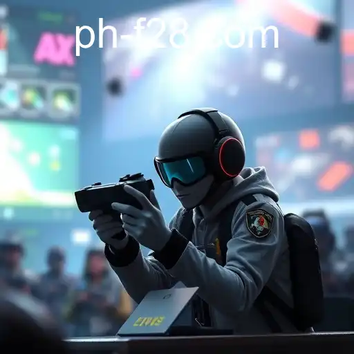 The Influence of Gaming on Modern Entertainment