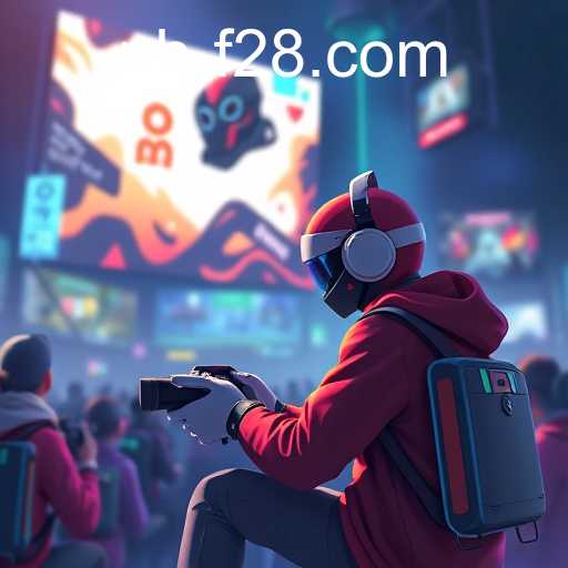 Gaming Revolution: Evolving Platforms and Trends