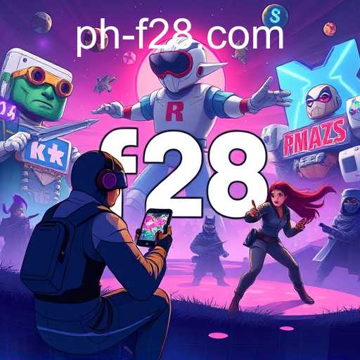 The Role of f28 in Shaping the Gaming Landscape