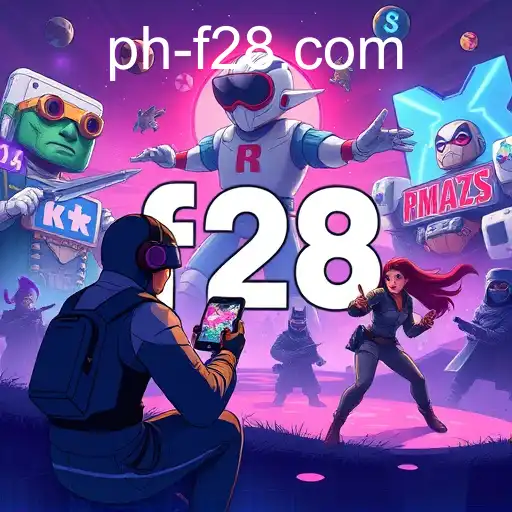 The Role of f28 in Shaping the Gaming Landscape