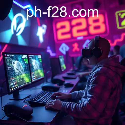 The Impact of Gaming on Society