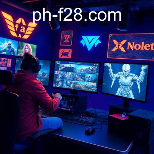 The Rise of Online Gaming Amid Global Challenges