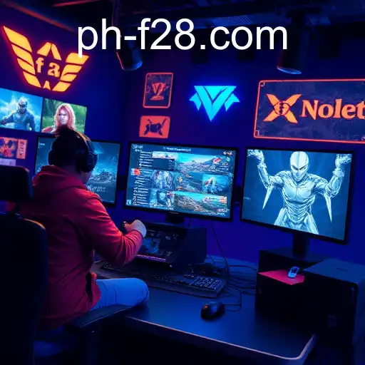 The Rise of Online Gaming Amid Global Challenges