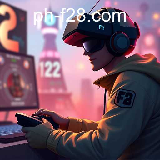 F28 Revolutionizes Gaming Industry
