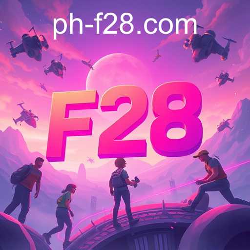 The Rise of F28 and Its Impact on Online Gaming
