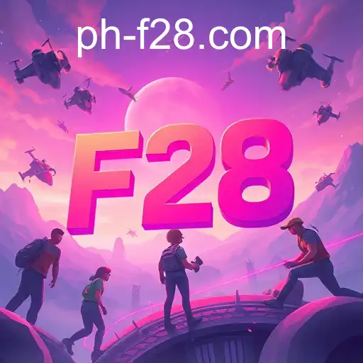 The Rise of F28 and Its Impact on Online Gaming