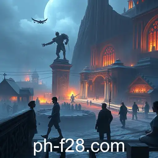 The Rising Trend of Online Gaming in 2025