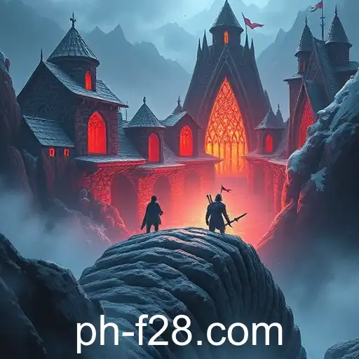 Exploring the World of Role-Playing Games: An Adventure Awaits