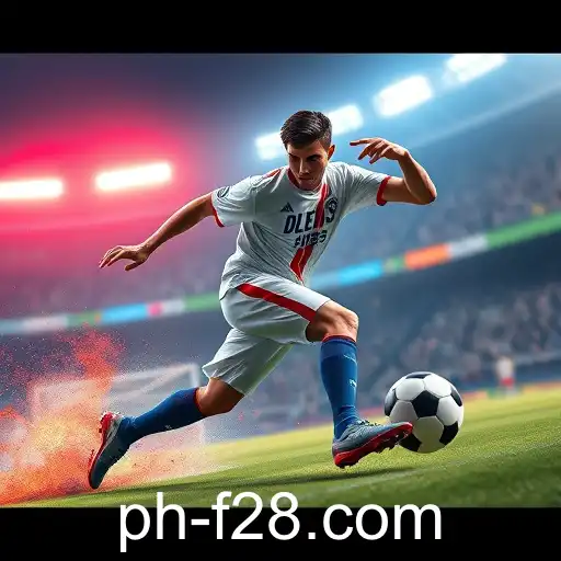 Exploring the Thrilling World of Sports Games: The Essence of 'f28'