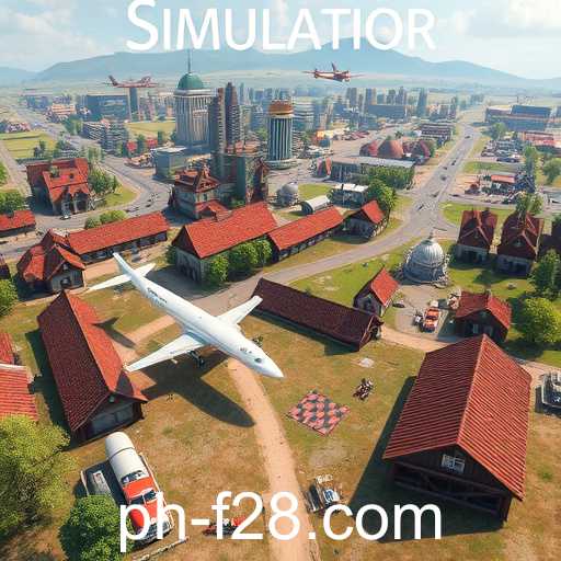 The Rise of f28: Shaping Virtual Realities