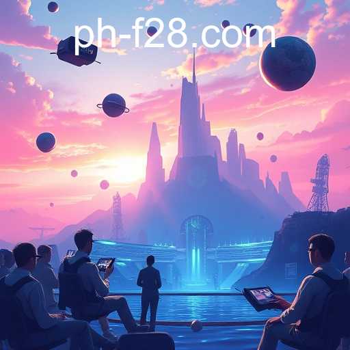 Virtual Realms: Shaping the Future of Gaming